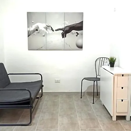Miral One Appartamento Bari